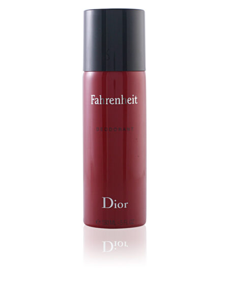FAHRENHEIT deo vaporizador 150 ml by Dior