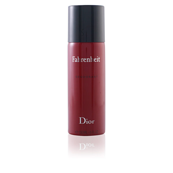 FAHRENHEIT deo vaporizador 150 ml by Dior