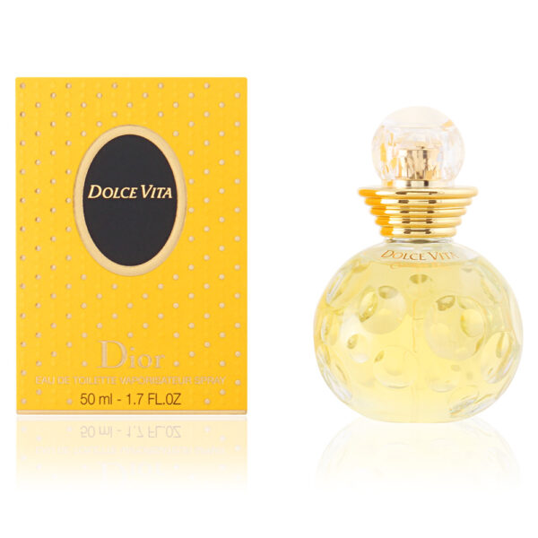 DOLCE VITA edt vaporizador 50 ml by Dior