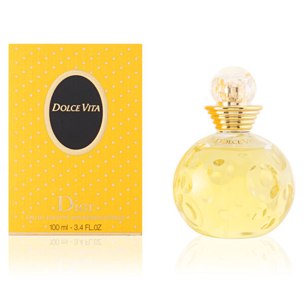 DOLCE VITA edt vaporizador 100 ml by Dior