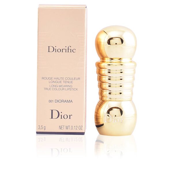 diorific 001 diorama