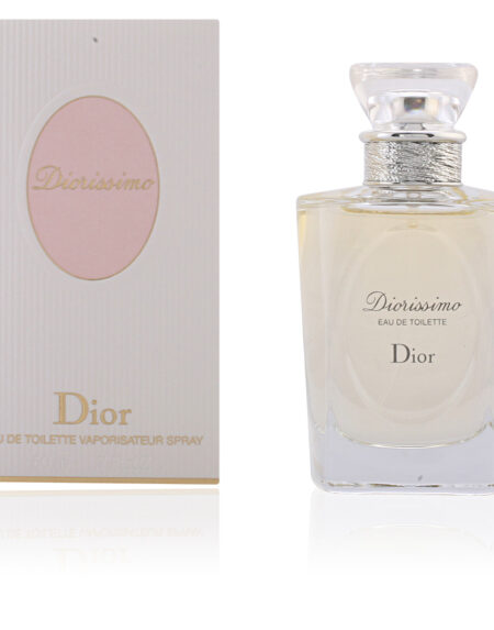 DIORISSIMO edt vaporizador 50 ml by Dior