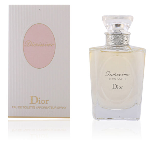 DIORISSIMO edt vaporizador 50 ml by Dior