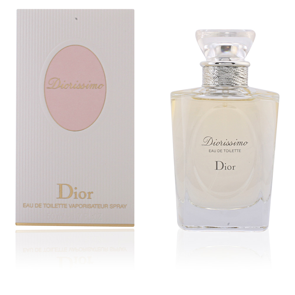 DIORISSIMO edt vaporizador 50 ml by Dior
