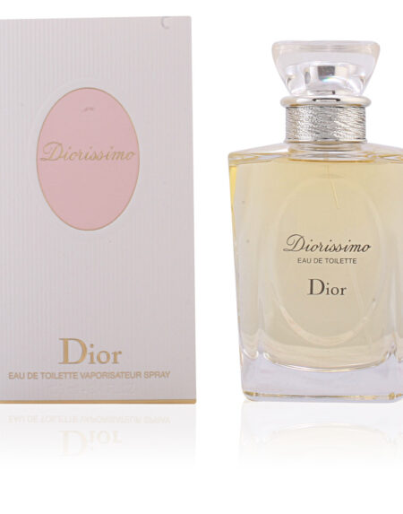 DIORISSIMO edt vaporizador 100 ml by Dior