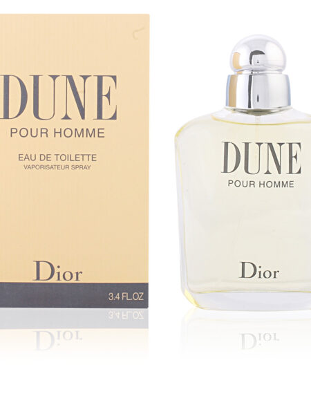 DUNE POUR HOMME edt vaporizador 100 ml by Dior