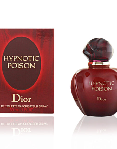HYPNOTIC POISON edt vaporizador 30 ml by Dior