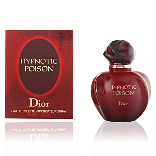 HYPNOTIC POISON edt vaporizador 30 ml by Dior