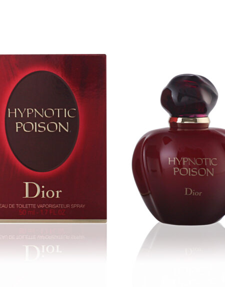 HYPNOTIC POISON edt vaporizador 50 ml by Dior