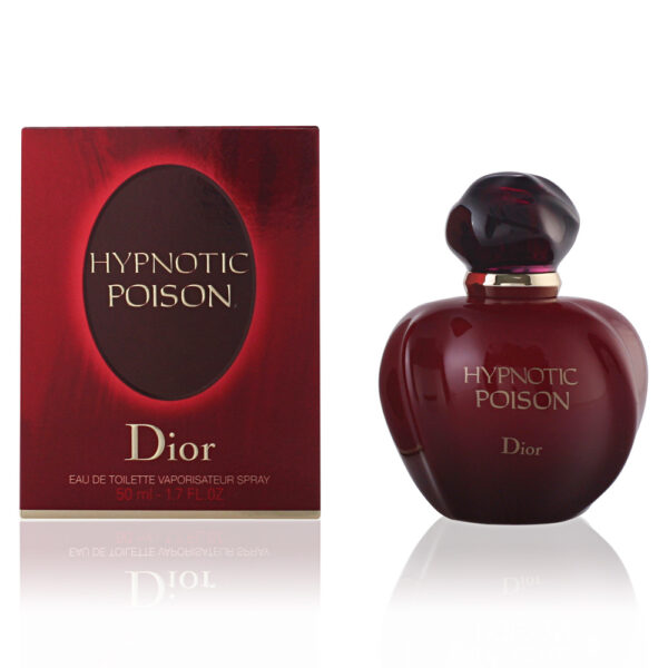 HYPNOTIC POISON edt vaporizador 50 ml by Dior