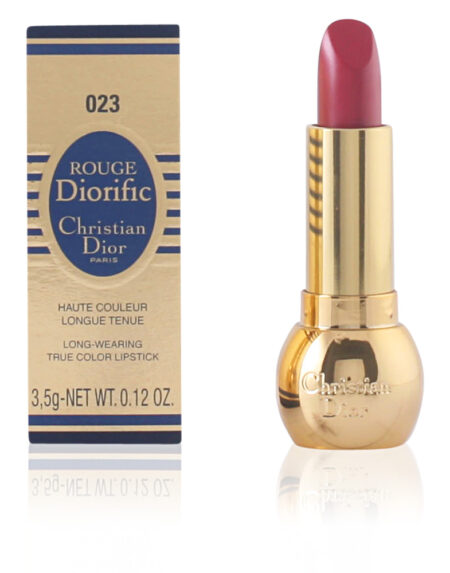 DIORIFIC lipstick #023-diorella 3.5 gr by Dior