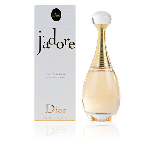 J'ADORE edp vaporizador 100 ml by Dior