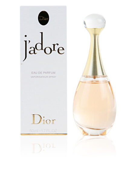 J'ADORE edp vaporizador 50 ml by Dior