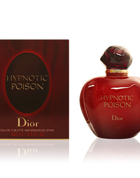 HYPNOTIC POISON edt vaporizador 100 ml by Dior
