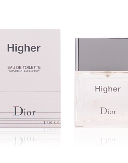 HIGHER edt vaporizador 50 ml by Dior