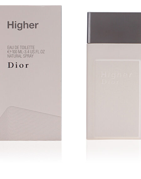 HIGHER edt vaporizador 100 ml by Dior