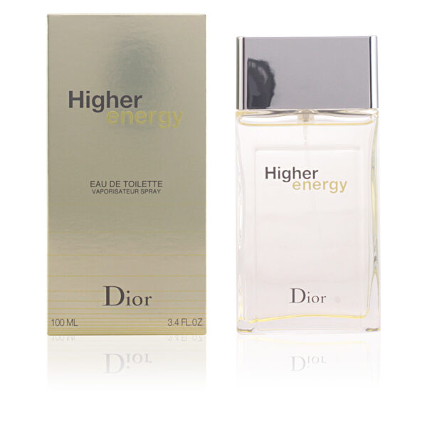 HIGHER ENERGY edt vaporizador 100 ml by Dior