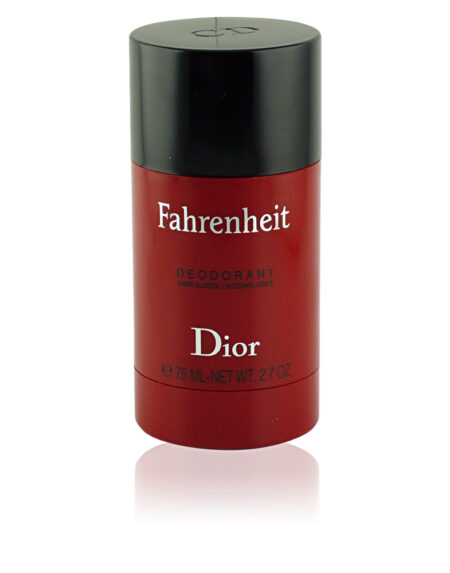 FAHRENHEIT deo stick alcohol free 75 gr by Dior