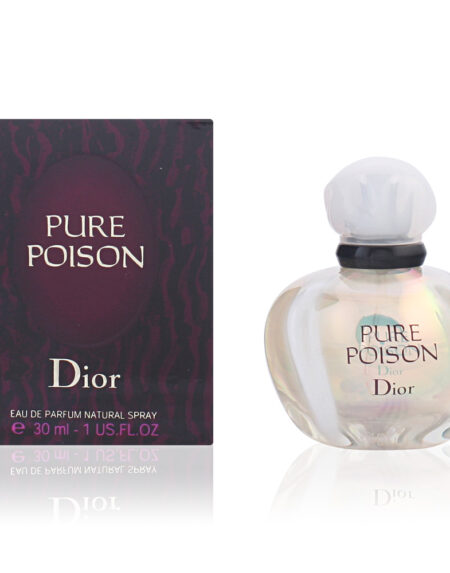 PURE POISON edp vaporizador 30 ml by Dior