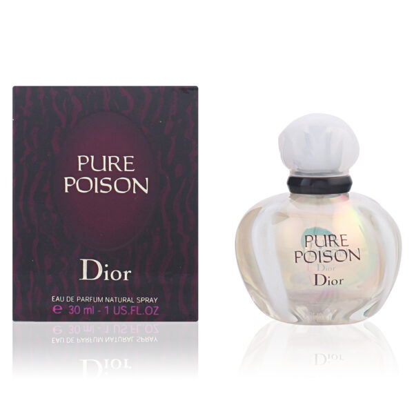 PURE POISON edp vaporizador 30 ml by Dior