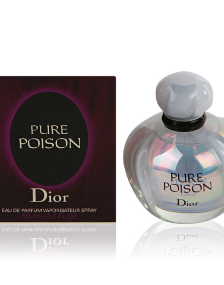 PURE POISON edp vaporizador 50 ml by Dior