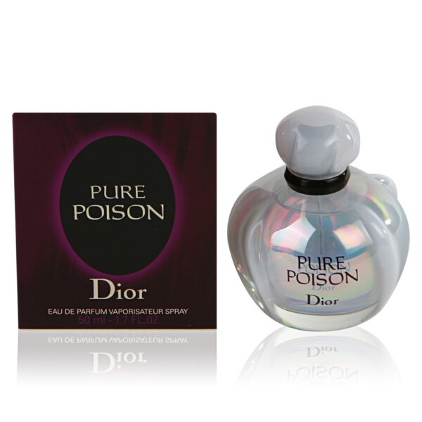PURE POISON edp vaporizador 50 ml by Dior