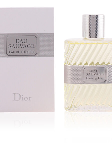 EAU SAUVAGE edt 100 ml by Dior