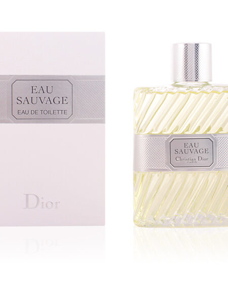 EAU SAUVAGE edt 200 ml by Dior