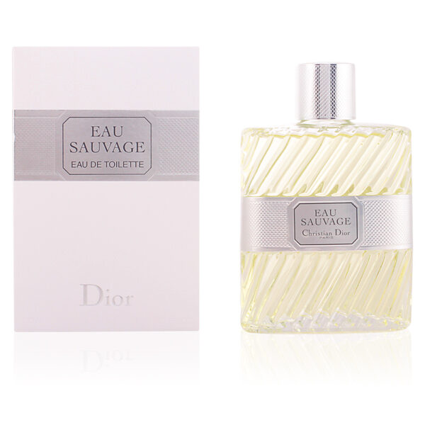 EAU SAUVAGE edt 200 ml by Dior
