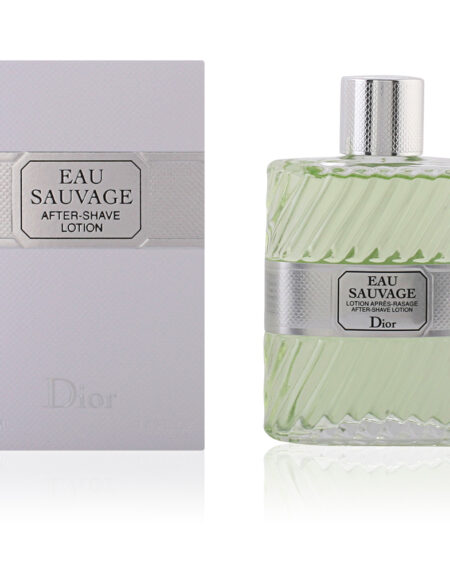 EAU SAUVAGE after shave 100 ml by Dior