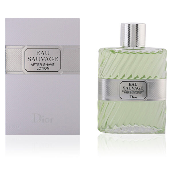 EAU SAUVAGE after shave 100 ml by Dior