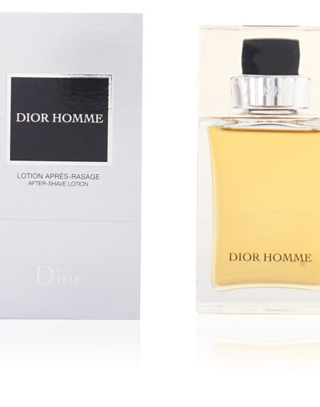 DIOR HOMME after shave lotion 100 ml by Dior