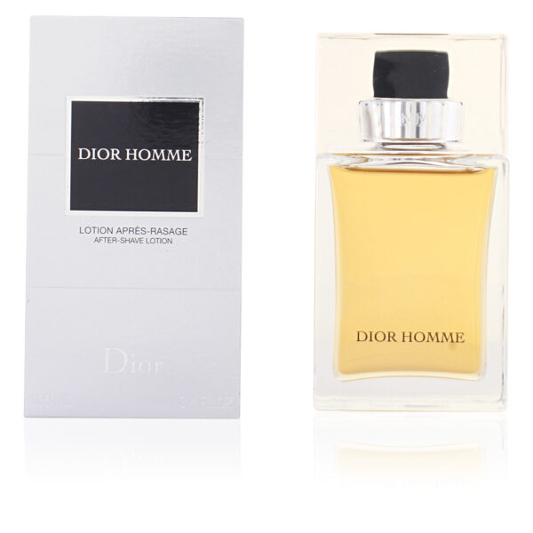 DIOR HOMME after shave lotion 100 ml by Dior