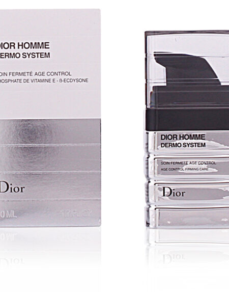 HOMME DERMO SYSTEM sérum soin fermeté âge control 50 ml by Dior