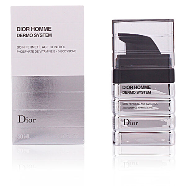HOMME DERMO SYSTEM sérum soin fermeté âge control 50 ml by Dior