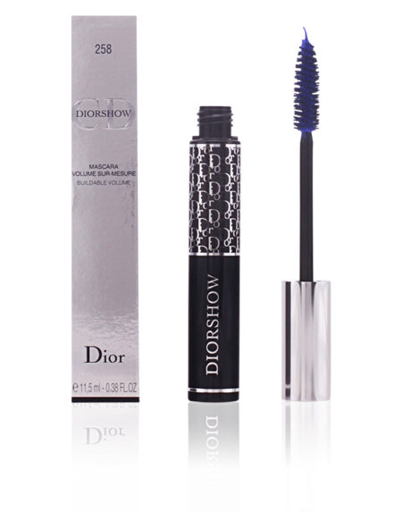 DIORSHOW mascara #099-noir 10 ml by Dior