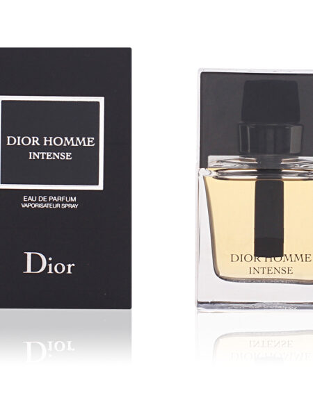 DIOR HOMME INTENSE edp vaporizador 50 ml by Dior