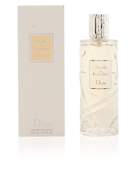 ESCALE A PORTOFINO edt vaporizador 125 ml by Dior