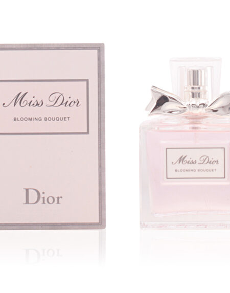 MISS DIOR BLOOMING BOUQUET edt vaporizador 50 ml by Dior
