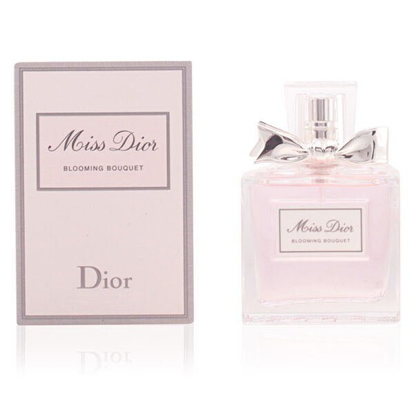 MISS DIOR BLOOMING BOUQUET edt vaporizador 50 ml by Dior