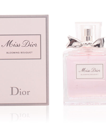 MISS DIOR BLOOMING BOUQUET edt vaporizador 100 ml by Dior