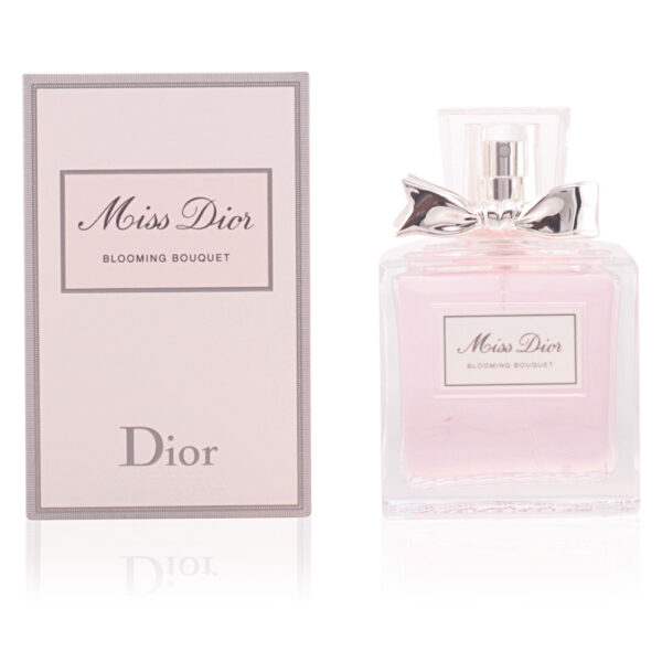 MISS DIOR BLOOMING BOUQUET edt vaporizador 100 ml by Dior