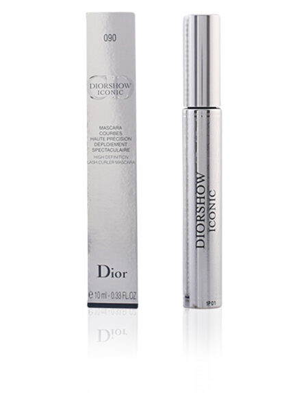 DIORSHOW ICONIC mascara #090-noir 10 ml by Dior