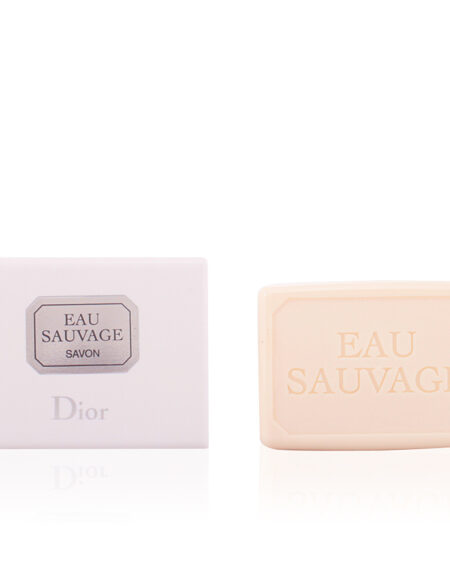 EAU SAUVAGE savon 150 gr by Dior