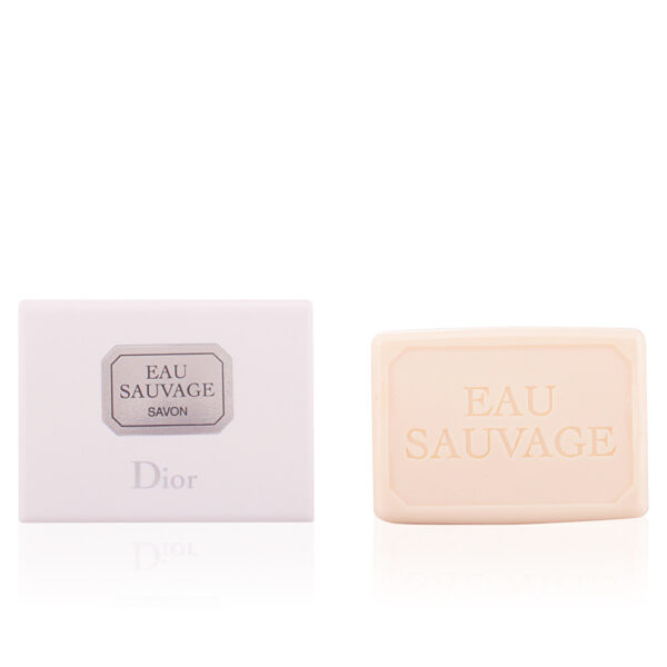 EAU SAUVAGE savon 150 gr by Dior