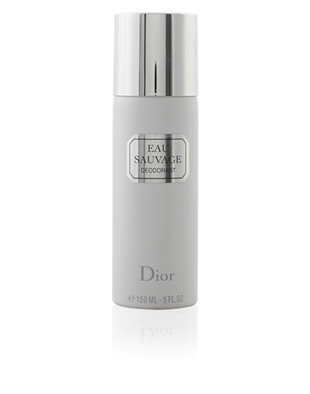 EAU SAUVAGE deo vaporizador 150 ml by Dior