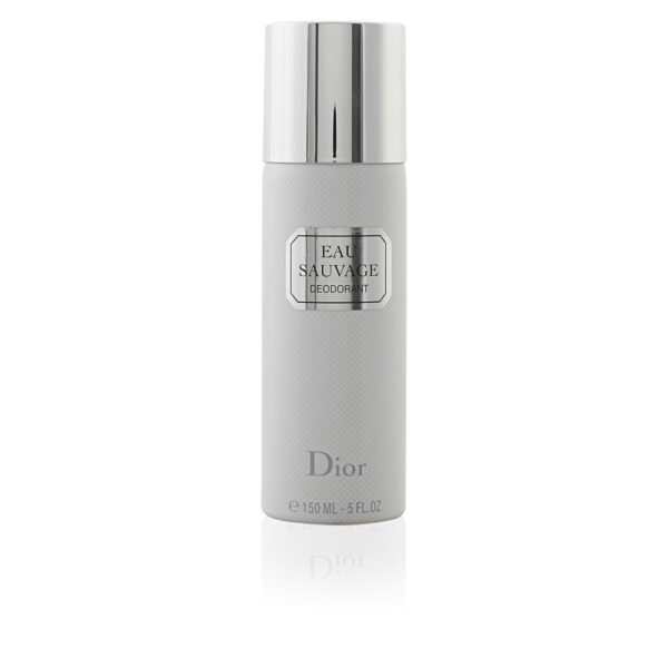 EAU SAUVAGE deo vaporizador 150 ml by Dior