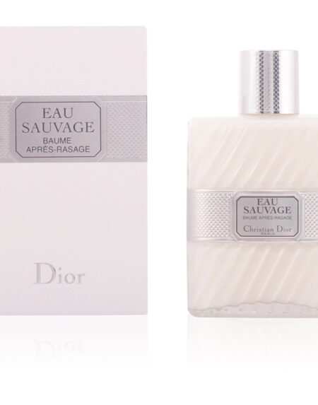 EAU SAUVAGE after shave balm 100 ml by Dior