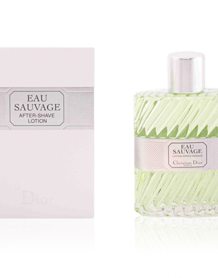 EAU SAUVAGE after shave 200 ml by Dior