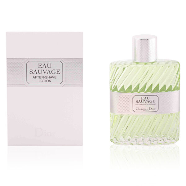 EAU SAUVAGE after shave 200 ml by Dior